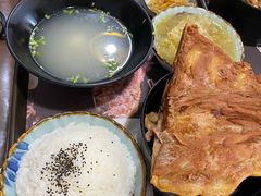 -吾牧酱骨(三好街店)