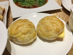 -哈尔滨永泰喜来登酒店·璟泰公馆