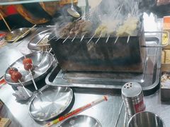 -幸福小串·地摊小炉子(三阳路店)