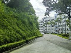 -福建师范大学(仓山校区)