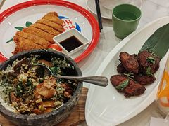 -南八仙·老上海味道(南京东路店)