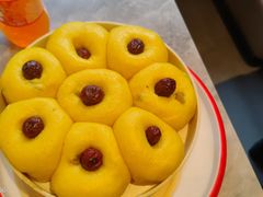 -吕氏焗小鲜•花园餐厅(八大关店)