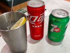 -香港深仔记茶餐厅(东门店)