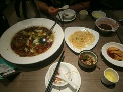 -九毛九西北菜(百信广场店)