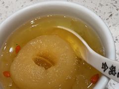 -老碗会·陕西手工面(前海世茂店)
