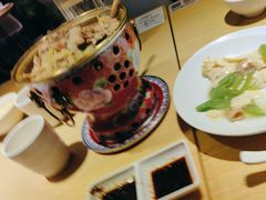 -关东小磨东北菜(上海长风大悦城店)