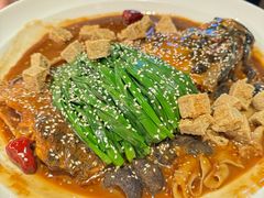 -桂满陇·海市蜃楼·黑金(国金店)