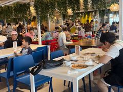 -宜家·瑞典风味餐厅(四元桥店)