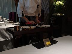 -王品牛排(郑州大卫城店)