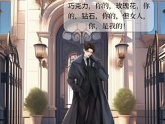 -剧狐剧本杀·月球探案馆(人民广场1号店)