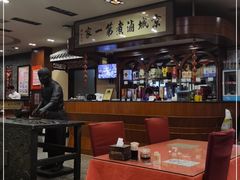 -北京小肠陈饭庄(方庄店)