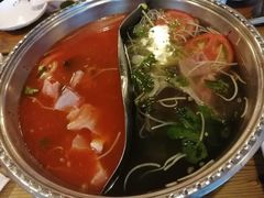-芦苇荡·酸汤鱼(回龙观店)