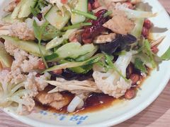 -靓靓蒸虾(中山里店)