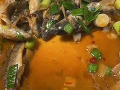 -千岛湖小鱼儿·淳安匠心农家菜