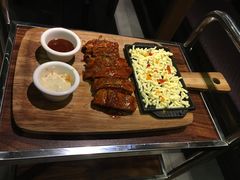 -火炉火自助餐(枫蓝国际店)