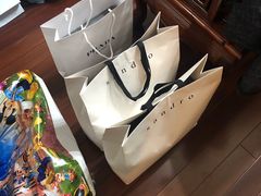 -sandro(港汇恒隆广场店)