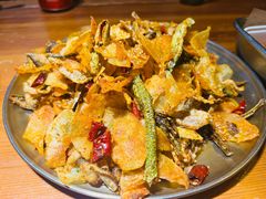 -大叹号啤酒屋·延边料理(延大店)