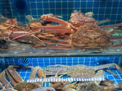 -鸽子侯·家宴·平价海鲜(市图书馆店)