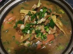 -朗妈私房菜(婺女州店)