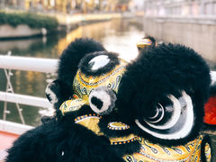 -广州西关永庆坊旅游区