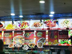 -吉莲利苑海鲜酒家(珠海拱北29年老字号店)