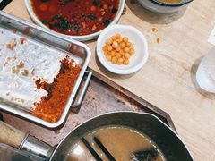 -小满手工粉(杭州滨江龙湖店)