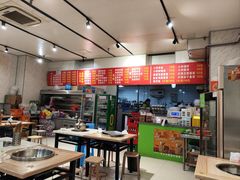 -海关荤豆花(洋河一路店)