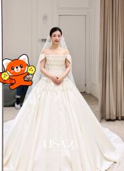 -Renee芮亦婚纱