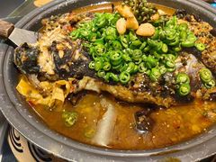 -鱼见你烤鱼•本地烧烤(1818店)