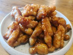 -妈妈的味道(工人体育场东路店)