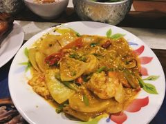 -Doo Dee Thai Food(Issan/Isaan/Esan)