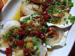 -胖大嫂渔家排档·全海景餐厅(渔村店)