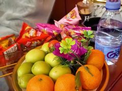 -沐森澜·轻奢足道·养生·SPA