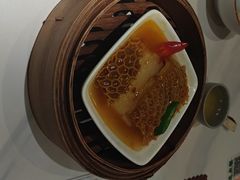 -禄运茶居·手工点心(猎德店)