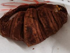 糯糯巧克力可颂-喜茶(广州东方宝泰店)