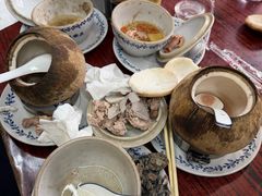 -達揚原味燉品(文明路店)