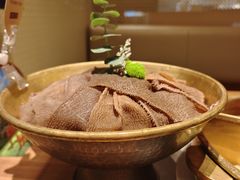 -巴奴毛肚火锅(京西大悦城店)