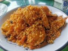-盛港湾海鲜食府(黄沙店)