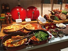 -第六季自助餐厅(北太平庄店)