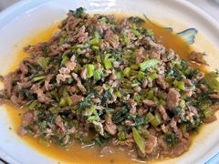 -食光慢宴·安吉土菜馆