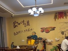-文婷阁土菜馆