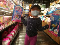 -酷乐潮玩(五道口购物中心店)