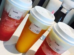 -LELECHA乐乐茶(美罗城店)