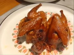 -如轩·海鲜砂锅粥·潮汕菜(南城店)