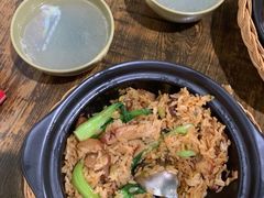 -阿清煲仔店(纺织城店)