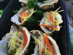 -囧吉香生蚝牛排馆(湖北路店)