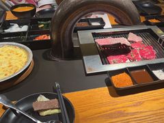 -千寻烧肉(政务区店)