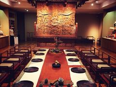 包厢-禅一·静观堂(长寿路店)