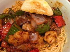 -王繁星面馆(西安熙地港店)