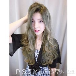 长发-P.STYLE派斯造型